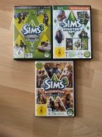 Sims 3 verschiedene Spiele Sachsen - Beilrode Vorschau