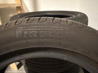 Verkaufe Mercedes Sommerreifen (Pirelli) 205/55 R17 Bayern - Regensburg Vorschau