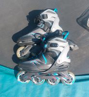 Inlineskates Gr 35-39 Eimsbüttel - Hamburg Niendorf Vorschau