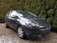 Opel Corsa E Edition NAVI Bluetooth Handy PDC MY2018 Bayern - Pfeffenhausen Vorschau