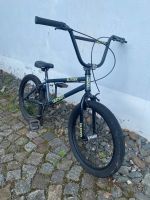 BMX Bike Division Blitzer Thüringen - Gera Vorschau