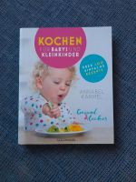 Karmel: Kochen für Babys u Kleinkinder Kochbuch Säugling Beikost Hessen - Aarbergen Vorschau
