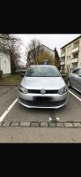 Volkswagen Polo 6R Trendline Klima/5- Türig/2 Hand Bayern - Bobingen Vorschau