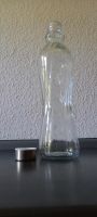 Glasflasche Trinkflasche Glas 1l Leipzig - Leipzig, Zentrum-Ost Vorschau