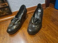 Absatzschuhe Dresden - Blasewitz Vorschau