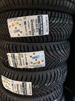 4 st 195/65R15 91H Kumho Allwetterreifen  Angebot!! Hessen - Dieburg Vorschau