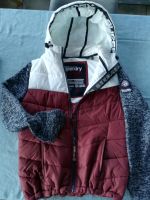 Jacke Superdry Mountain G20014AR Bayern - Oberammergau Vorschau