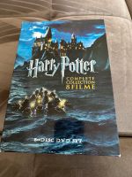 Harry Potter complete Collection  8Filme Kreis Pinneberg - Schenefeld Vorschau