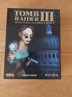 Tomb Raider III, PC Spiel Bayern - Pfaffing Vorschau