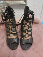 Tamaris high Heels 38 Glitzer Nordrhein-Westfalen - Hagen Vorschau