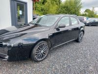 Alfa Romeo Alfa 159 1.9 JTDM 16V Elegante Nordrhein-Westfalen - Meschede Vorschau