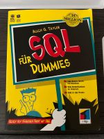 Für SQL Dummies Datenbanken -Informatik-Buch-Studium-Schule Hessen - Offenbach Vorschau