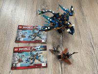 Lego Ninjago 70602 Berlin - Tempelhof Vorschau