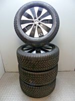 Mercedes V-Klasse EQV 17 Zoll Alufelgen + Winterreifen 245/55 R17 Berlin - Tempelhof Vorschau