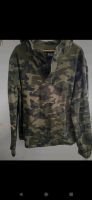 Windbreaker Camouflage CSBL Hessen - Kassel Vorschau