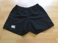 Canterbury kurze Hose schwarz Size 34 schwarz Shorts M L Schleswig-Holstein - Lübeck Vorschau