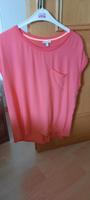 Bluse kurzarm von Street One Gr. 44 Hessen - Schotten Vorschau
