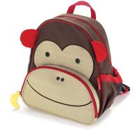 SKIP HOP Zoo Pack Kinder Rucksack Affe Bayern - Obernzell Vorschau