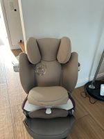 Cybex Goldline Pallas M-Fix Limestone khaki Nordrhein-Westfalen - Heiligenhaus Vorschau