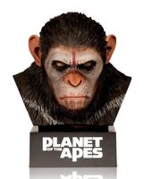 Planet der Affen: Caesar's Warrior Collection Blu-ray Box Altona - Hamburg Othmarschen Vorschau