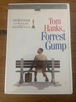 DVD Film Forrest Gump mit Tom Hanks Oscar Gewinner Baden-Württemberg - Bruchsal Vorschau