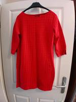 Kleid mit 3/4 Arm Sachsen - Böhlen Vorschau