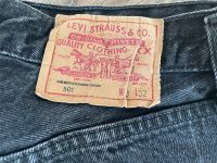 Jeans schwarz Levi’s 501 Bielefeld - Brake Vorschau