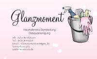 Reinigungsfirma sucht Aufträge Niedersachsen - Bad Zwischenahn Vorschau
