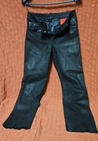 Lederhose Rauhleder Hessen - Lollar Vorschau