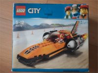 Lego City Nr 60178 Rheinland-Pfalz - Roxheim Vorschau