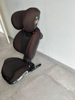 Kindersitz BeSafe iZi Up X3 Iso Fix NEUWERTIG Farbe Schwarz Niedersachsen - Sickte Vorschau