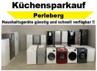 Neu - Herd Kühlschrank Gefrierschrank Geräte Geschirrspüler Brandenburg - Karstädt Prignitz Vorschau