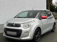 Citroën C1 Furio 82 PS|KLIMA|E PAKET|ALU|Apple Car PLAY| Nordrhein-Westfalen - Solingen Vorschau