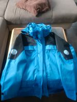 Regenjacke Volkswagen 2XL XXL Blau Niedersachsen - Jembke Vorschau