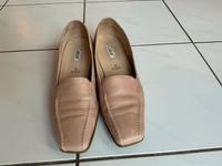 Gabor Pumps niedrig, Gròße 6 1/2 Hessen - Groß-Zimmern Vorschau