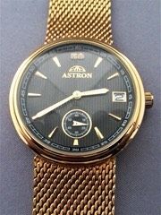 Astron Herrenuhr Zifferblatt 33 mm in Bleicherode