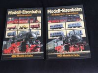 Zwei Bücher Modelleisenbahn Weltbildverlag Kiel - Steenbek-Projensdorf Vorschau