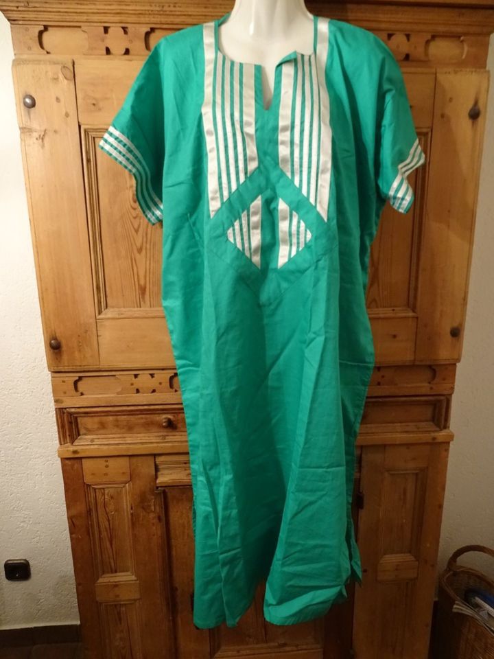 Kaftan Tunika original aus Ägypten! Gr. XL/X in Schwaig