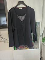 PULLOVER ULLA POPKEN GR 46-48 Hessen - Kassel Vorschau