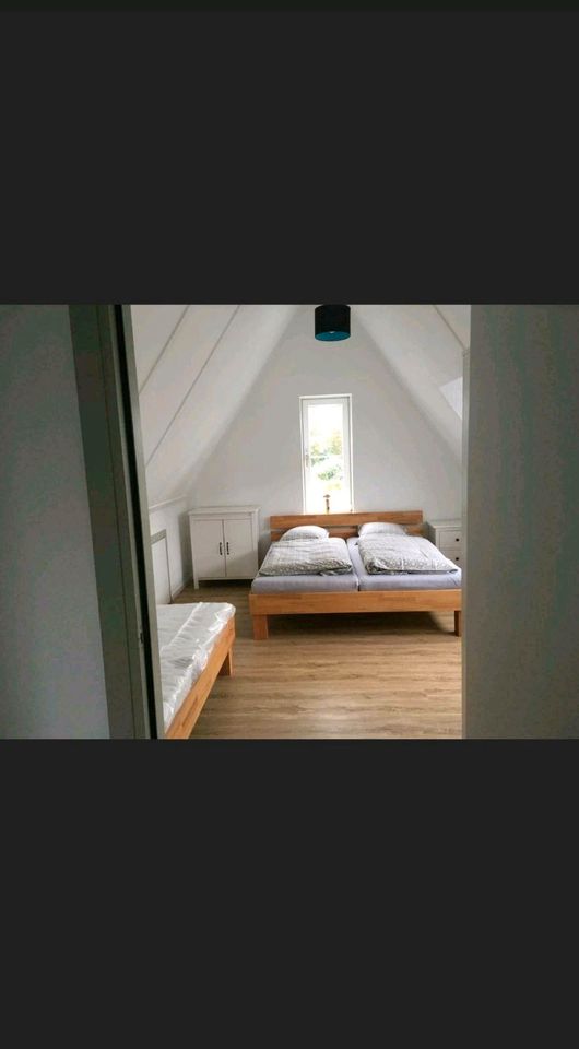 Ferienwohnung Niederlande, Ijsselmeer/Stavoren in Köln