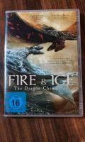 Fire & Ice - The Dragon Chronicles DVD Rheinland-Pfalz - Friesenheim Vorschau