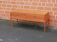 Aksel Kjersgaard - Sideboard No 394 - Teakholz - 60er Vintage Münster (Westfalen) - Hiltrup Vorschau