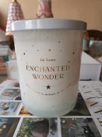 Dw TK Maxx Kerze Enchanted Wonder Tarot Esoterik Halloween Nordrhein-Westfalen - Mönchengladbach Vorschau