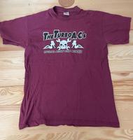 Bandshirt The Turbo ACs Official Action Club Member Brandenburg - Steinhöfel Vorschau