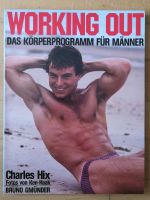 WORKING OUT - Das Körperprogramm für Männer - 1983 Düsseldorf - Stadtmitte Vorschau