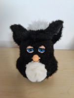 furby 2005 schwarz weiß Bayern - Moos Vorschau