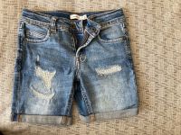 Shorts, Jeans, name it, Gr. 116, 6 Jahre Altona - Hamburg Sternschanze Vorschau