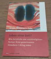 Hamachers-Zuba, Ursula: Leben ohne Gott? Bayern - Immenstadt Vorschau
