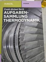 Thermodynamik Aufgabensammlung Obergiesing-Fasangarten - Obergiesing Vorschau