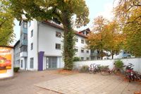 Modernisierte Balkonwohnung im Herzen Erdings Bayern - Erding Vorschau